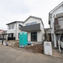 所沢市東狭山ヶ丘3丁目　新築戸建