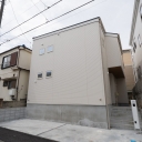 所沢市大字久米　戸建