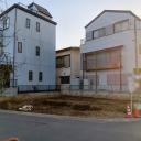 さいたま市中央区鈴谷6丁目　新築戸建