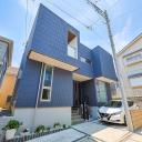 さいたま市中央区大戸3丁目　戸建て