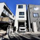 さいたま市浦和区前地3丁目　中古戸建