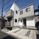 久喜市鷲宮4丁目　中古戸建