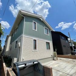 上尾市東町3丁目　戸建