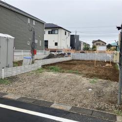 川口市戸塚5丁目 3号棟