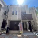 蕨市錦町1丁目　5号棟