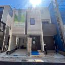 蕨市錦町1丁目　6号棟