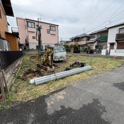 物件画像 さいたま市桜区西堀2丁目