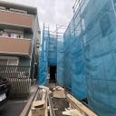  川口市戸塚東2丁目新築戸建　A号棟