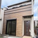  川口市戸塚東2丁目新築戸建　B号棟