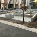 川口市芝西1丁目V期A号棟　新築戸建