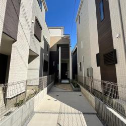 物件画像 蕨市南町3丁目