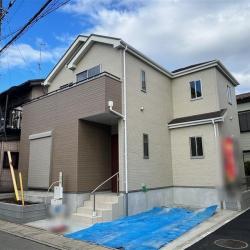 物件画像 川口市大字木曽呂