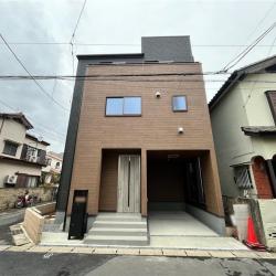 物件画像 さいたま市南区鹿手袋1丁目