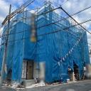 川口市戸塚東4丁目　新築戸建A号棟