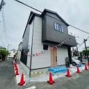 流山市松ケ丘6丁目／新築戸建
