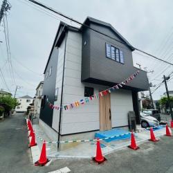 物件画像 流山市松ケ丘6丁目