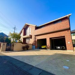 龍ヶ崎市松ケ丘3丁目／戸建