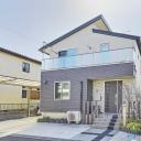 流山市東初石1丁目／戸建