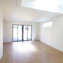 流山市松ケ丘5丁目／新築戸建て1号棟