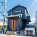 船橋市北本町2丁目　中古戸建