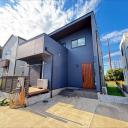 八千代市緑が丘西5丁目　中古戸建