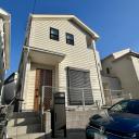 船橋市薬園台町1丁目　中古戸建