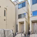 扇橋一丁目戸建