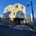 葛飾区堀切1丁目 二世帯住宅戸建