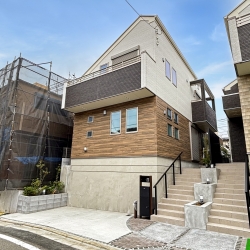練馬区大泉町2丁目新築戸建 C棟