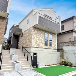 物件画像 練馬区大泉町2丁目