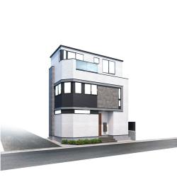物件画像 文京区白山1丁目