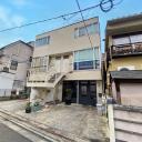 港区西麻布二丁目店舗併用住宅