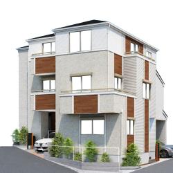 物件画像 板橋区常盤台1丁目