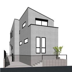 物件画像 世田谷区瀬田5丁目