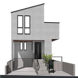 物件画像 世田谷区瀬田5丁目