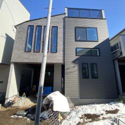 物件画像 豊島区目白2丁目