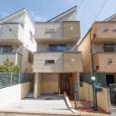 世田谷区代田2丁目　中古戸建