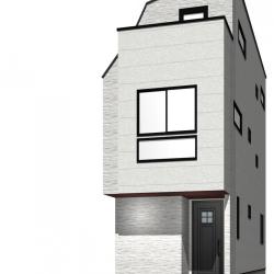 物件画像 目黒区八雲2丁目