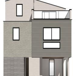 物件画像 新宿区四谷4丁目