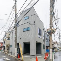 物件画像 練馬区富士見台2丁目