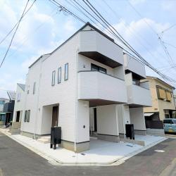 物件画像 中野区上高田5丁目