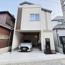 東京都目黒区上目黒2丁目戸建