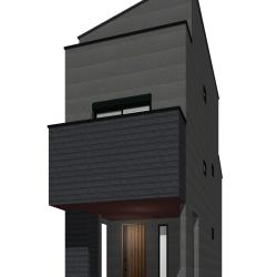 物件画像 台東区根岸3丁目