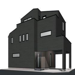 物件画像 立川市富士見町2丁目