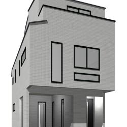 物件画像 立川市富士見町2丁目