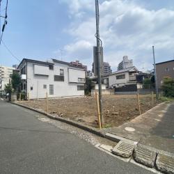 物件画像 豊島区目白2丁目