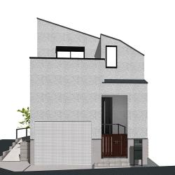 物件画像 世田谷区瀬田5丁目