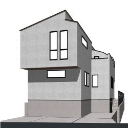 物件画像 世田谷区瀬田5丁目
