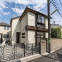 世田谷区祖師谷5丁目　中古戸建