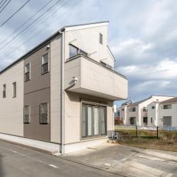 神奈川県相模原市中央区東淵野辺二丁目　中古戸建